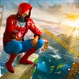 プログラムのアイコン：Incredible Hero Legends