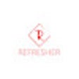 ไอคอนของโปรแกรม: Refresher