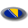 程序图标：Bosnian apps and games
