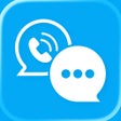 Ícone do programa: Text Me - Phone Call  Tex…