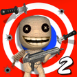 Иконка программы: Voodoo Ragdoll Kick the P…