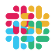 Icon of program: Slack App-in-Tab