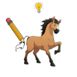 Icon of program: DrawPuzzle One Part Missi…