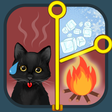 Ícone do programa: Island Puzzle : offline g…