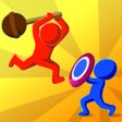 Programikonen: Move.io - Move Stop Move