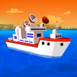 程序图标：Idle Shipyard Tycoon - Sh…