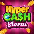 Ícone do programa: Hyper Cash Storm:Big Win …