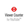 Viewer Counter for YouTube