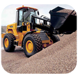 Icon of program: Dozers 3D Simulator