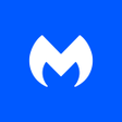 Icoon van programma: Malwarebytes Security: Vi…