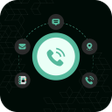 ไอคอนของโปรแกรม: Call History of Any Numbe…