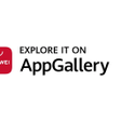 プログラムのアイコン：AppGallery Huawie Directi…