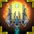 程序图标：Galactic Rift Space Shoot…