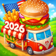 程序图标：Cooking Mastery - Chef in…