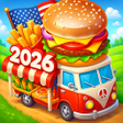 程序图标：Cooking Mastery - Chef in…