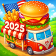 程序图标：Cooking Mastery - Chef in…