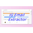 IG Email Extractor - Growman IG Email Scraper