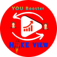 程序图标：You Booster View4View - V…