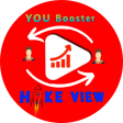 You Booster View4View - Viral