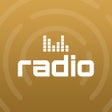 Programın simgesi: Radio - World Radios