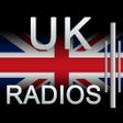 Иконка программы: UK Radios