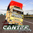 Ikon program: Truck Canter Kapten Oleng
