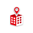 Ícone do programa: Vodafone Office Spaces