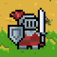 プログラムのアイコン：Swipe Merge Knights