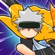 Icoon van programma: Stickman Ninja War