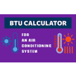 BTU Calculator