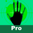 أيقونة البرنامج: Ghostcom Radar Pro - Spir…