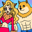 プログラムのアイコン：Draw Happy Beast