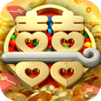 プログラムのアイコン：Double Like-Pull Pins