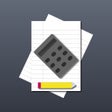 Icoon van programma: Finale-Final Grade Calcul…