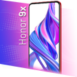 Programikonen: Theme for Honor 9X