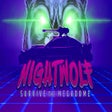 Programın simgesi: Nightwolf: Survive the Me…
