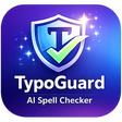 Icon of program: TypoGuard