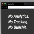 Icon of program: Dark New Tab