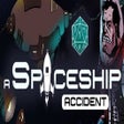 Icono de programa: A Spaceship Accident