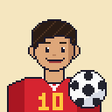 프로그램 아이콘: Phenom Soccer: Football C…