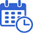 أيقونة البرنامج: Google Calendar Availabil…