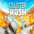 Programikonen: Cluster Rush