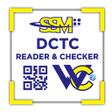 Icon of program: SSM DCTC QR READER