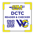 SSM DCTC QR READER