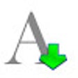 Programın simgesi: Aba smart downloader