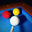 프로그램 아이콘: Billiards Hustle: 3-Cushi…