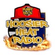 Icoon van programma: Hoosier Heat Radio