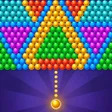 ไอคอนของโปรแกรม: Bubble Shooter Pop King