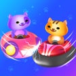 프로그램 아이콘: Crazy Kart.io: Bump  Cras…