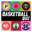 Icon of program: Basketball Logo quiz